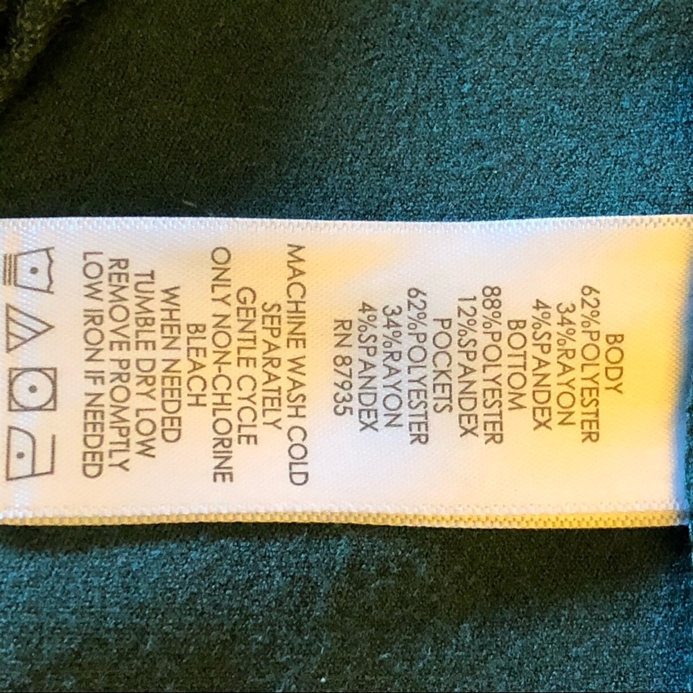 Cardigan - Picture 5 of 5